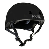Mountain Buggy V1 Helmet, Black Main - ANB Baby
